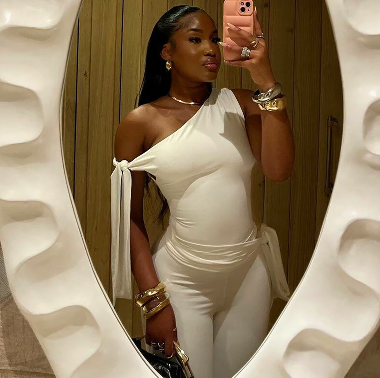 Renee- 2 Piece Capri Set
