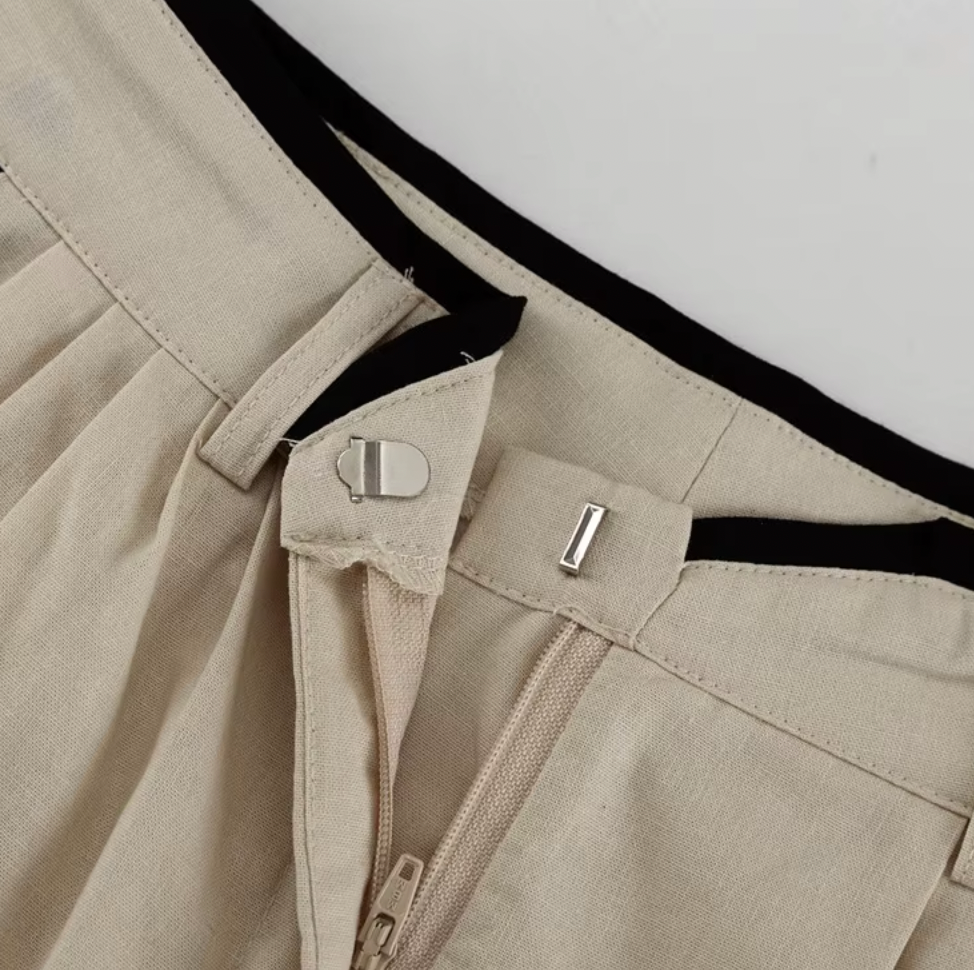 Regina- Matching Pants Set