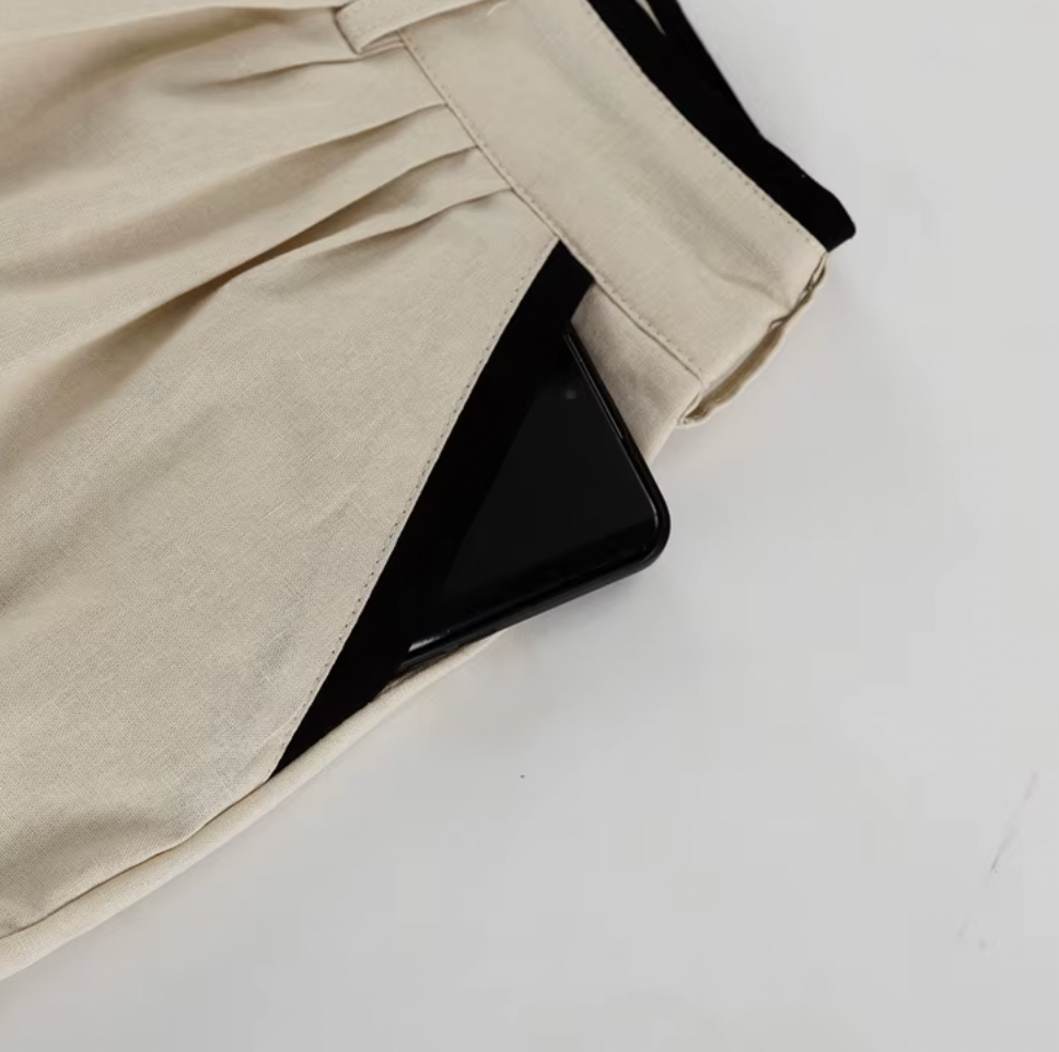 Regina- Matching Pants Set