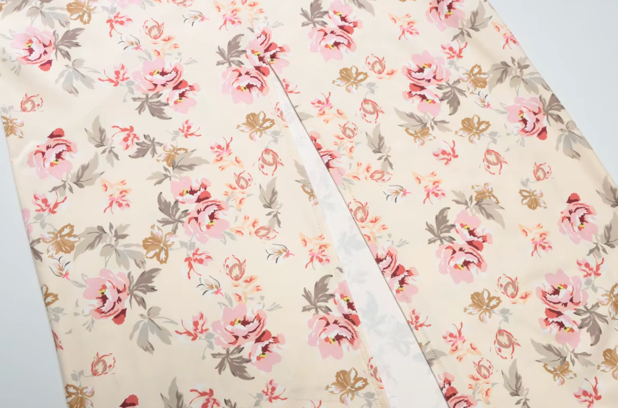 Emily- Floral Sundress