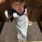 Natalie-Polka Dot Sundress