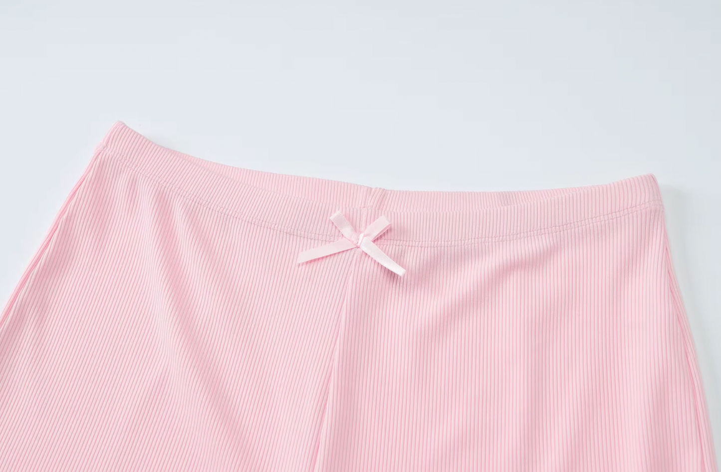 Marla- Pink Two Piece Pant Set