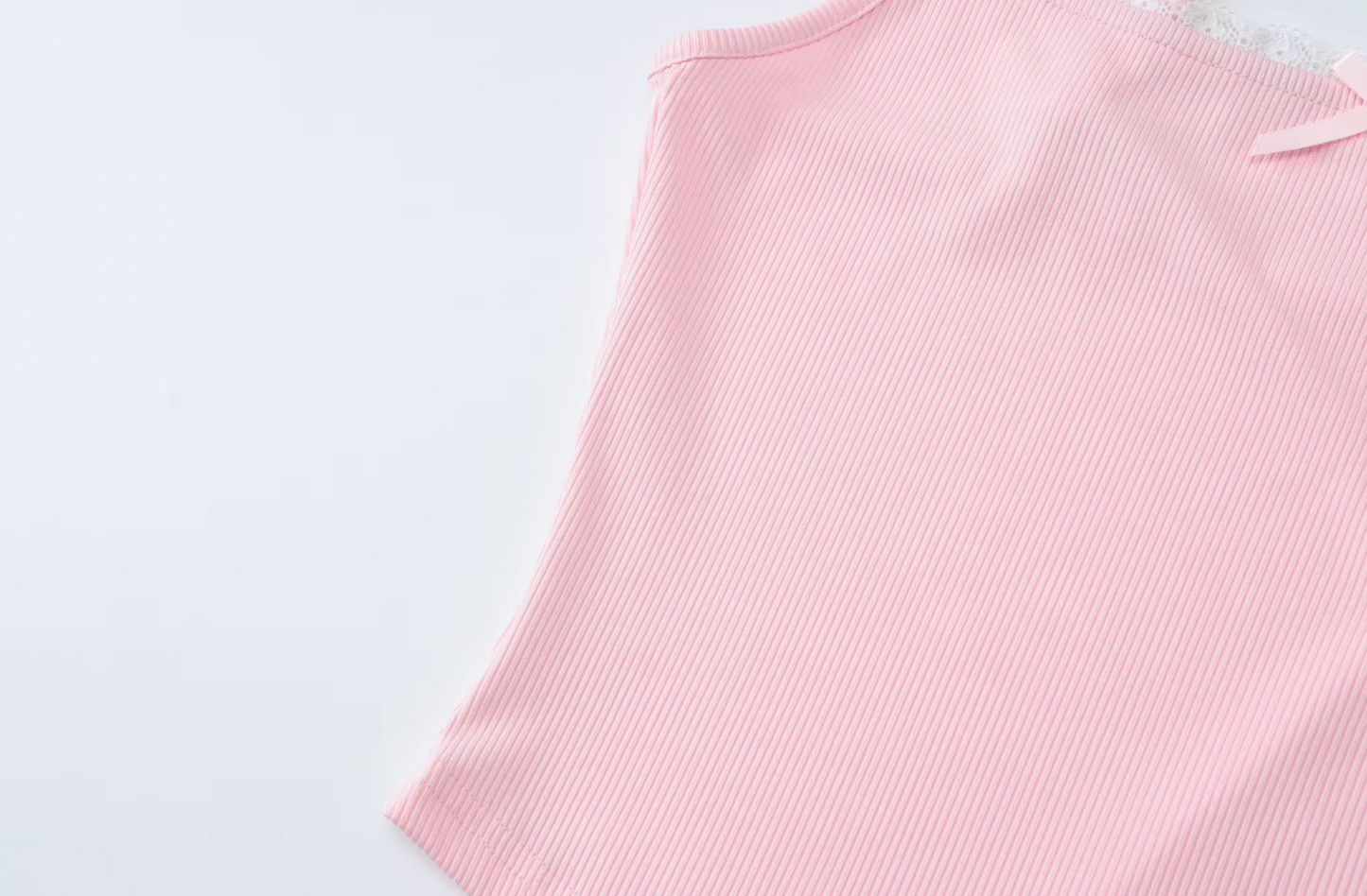 Marla- Pink Two Piece Pant Set