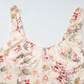 Emily- Floral Sundress