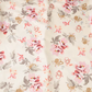 Emily- Floral Sundress