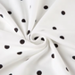 Natalie-Polka Dot Sundress